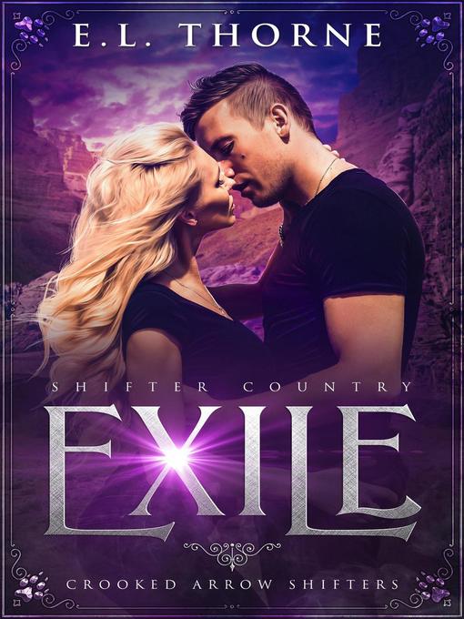 Title details for Exile by E.L. Thorne - Available